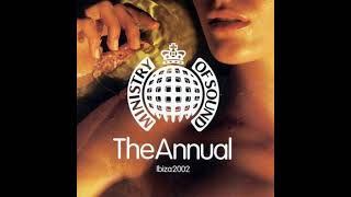 Ministry Of Sound - The Annual Ibiza 2002 - Discs 1 & 2