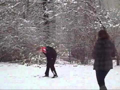 fiktionelle Werbung von "Schlürf" -- der gewaltige Energielieferant