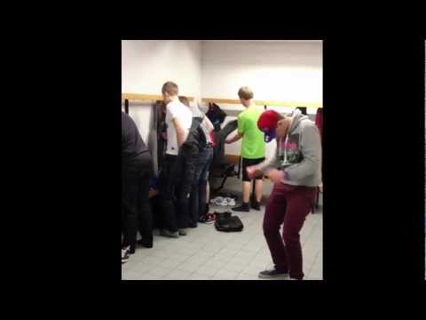 Harlem Shake  [Sport-Umkleide-School-Edition]