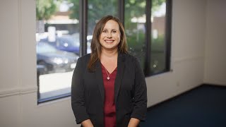Stephanie German - Strategic Growth through an Accountability Chart