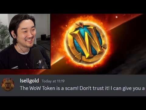 Wotlk 20,000g for only 10 Dollars