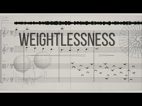 Weightlessness - Staffpad - Introducing Audio - Berlin Strings First Chairs   Orchesrtal Tools