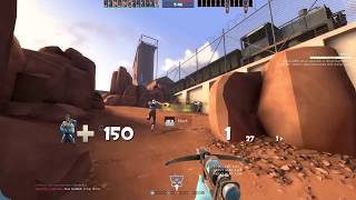 Game Review #2 - Team Fortress 2