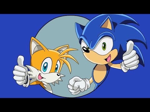 Sonic X (With Jaleel White) Battle on the Egg Carrier (28)