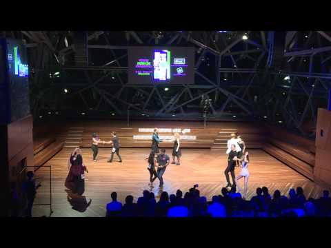 VMJC 2017 Freestyle Beginner Final