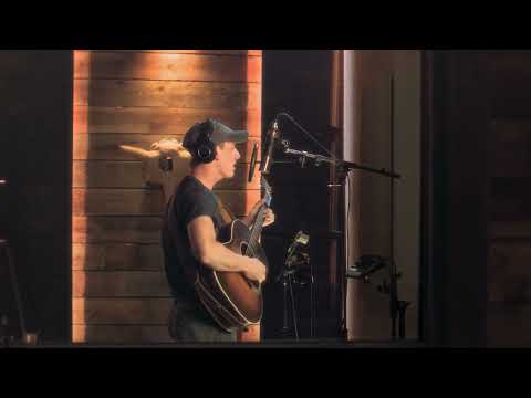 Sam Barber - Ain't Dead Yet (Live Performance)