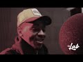 AP X YSNMARRR - FED UP (The Lab Live Performance) #trending #viral #musicvideo