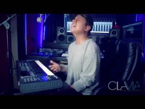 OMAR CRUZ 22 06 2017   TU AMOR ES REAL