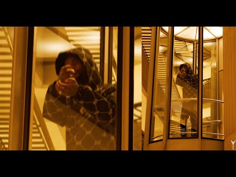 Slimesito - KNOCK ME (Official Video)