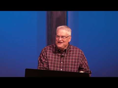 Acts 20:1-17 - The More Bible You Know...