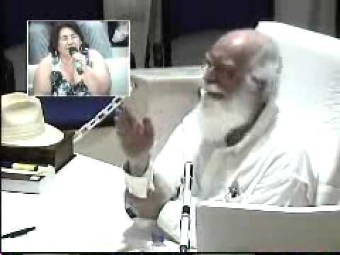 Tertúlia Aula - 1819 - Isogênese - Waldo Vieira - CEAEC - 24/01/2011