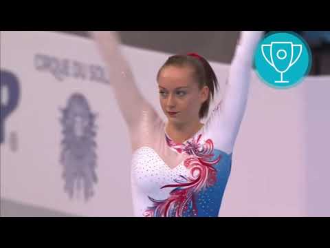 Gymnastics Competition