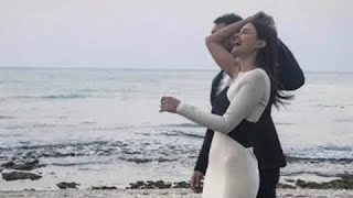 İbrahim Çelikkol gizlice evlendi!