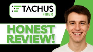 Tachus Fiber Internet Review | Best Internet Service Provider (2026)
