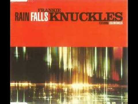 Frankie Knuckles - Workout (1992 Vocal Mix)