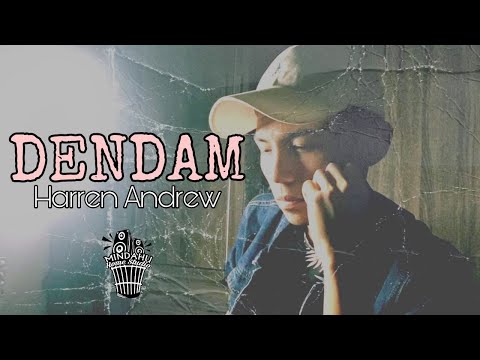 Dendam - Harren Andrew (Official Audio Lyric)