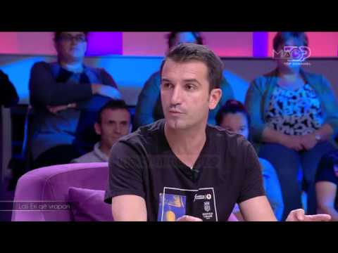 Top Show Magazine, 13 Tetor 2017, Pjesa 1 - Top Channel Albania - Talk Show