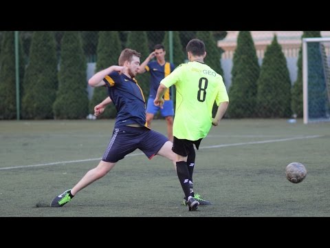 Słoneczne GEO - Szkolni Nawijacze: 13. tydzień (FLS Wiosna 2015)