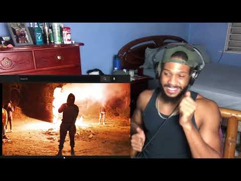 RAWTID!! TG Millian x Herc300 x Active x Blanco - These Streets Are Hot | GRM Daily (REACTION)