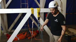 Download lagu IRATA Level 1 - BASIC RIGGING mp3 Download lagu IRATA Level 1 - BASIC RIGGING mp3