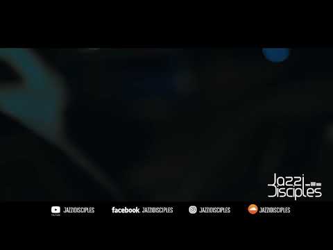 JazziDisciples - Yeboo (RedCarpet)