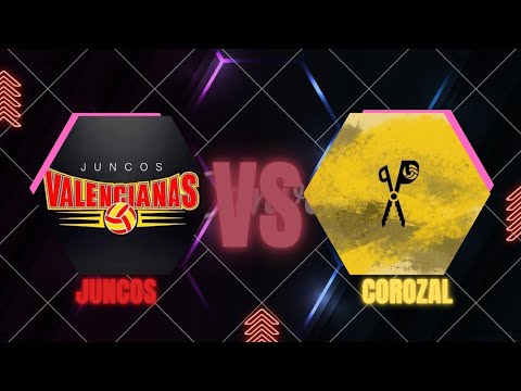 Corozal vs Juncos #LVSF2026