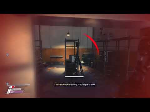 PREY EP. 37 COMMUNICATION DEVICE