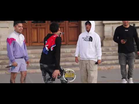 EMCIGAH🇨🇱 vs DANU🇵🇪 vs FEAR🇵🇪 - OCTAVOS | Pache Ring Internacional Chile 2024