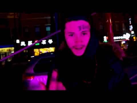 DI$CONNECTED - EVERYLEECHDIES (Prod. DannyTheDemon) (Official Music Video)