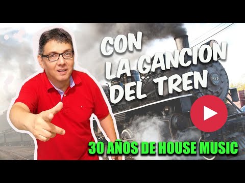 LENIN PAZAN - HOUSE DE LOS 90S chapter 2