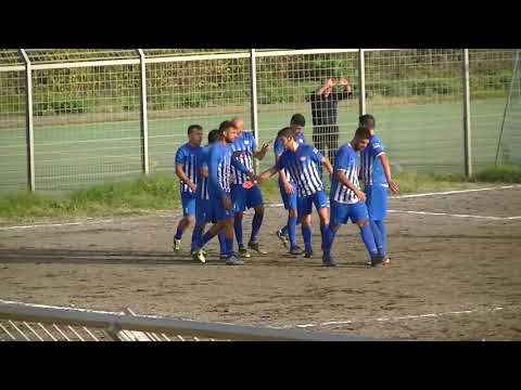 PRIMA CATEGORIA GIR.E, 8a GIORNATA. GIARDINI-RSC RUSSO SEBASTIANO RIPOSTO 2-1, Highlights