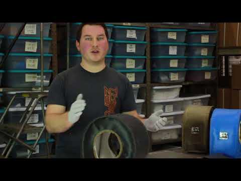 WHY WOULD YOU USE A TURBO BLANKET? ARE THERE ANY BENEFITS?
