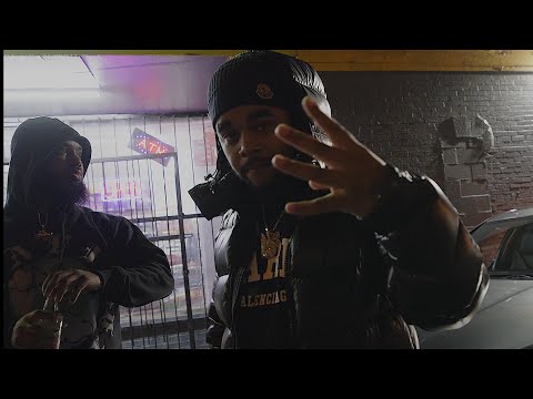 Rudyy Bando  - Cheap (Official Music Video)