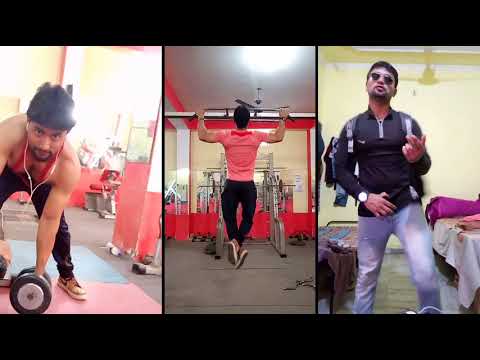 Nandan pandey Special