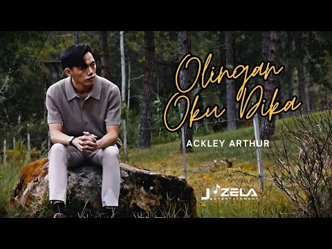 Ackley Arthur - Olingan Oku Dika (Official Music Video)