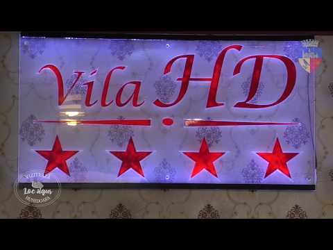 Vizitează HUNEDOARA - Loc Sigur - VILA HD