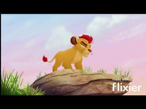 Humphreyladdin part 23 - Humphrey's Depression/Rabbit Steals the Lamp