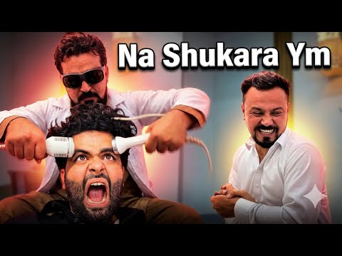 Na shukra || Ok Boys || Funny Video 2026