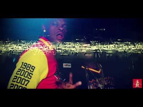 King Eazy - Flexxed Up Weez | Music Video |