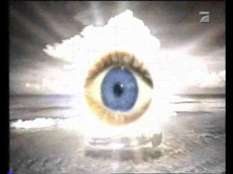 Die unbekannte Dimension (The Outer Limits) - German TV Intro