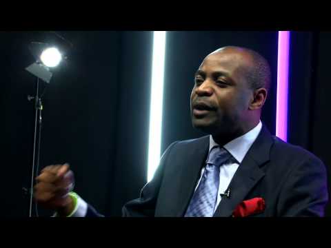 Open Heavens Reflections January 30th 2013 - The Anointing Compared