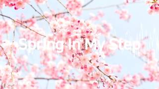 Download lagu Spring In My Step Silent PartnerㅣYouTube Backgro... mp3