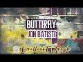 Jon Batiste - Butterfly (karaoke)