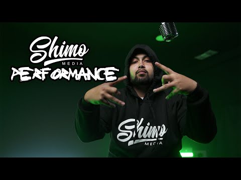 Zone7Rizzo - Shimo media Performance
