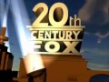 20th Century Fox Variant