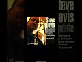 Harmonic Jumping Off Points #1 (Steve Davis)