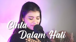 Download lagu CINTA DALAM HATI - UNGU | Cover by Nabila Maharani mp3