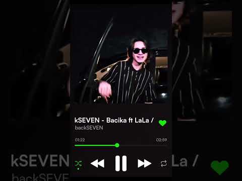 BackSEVEN-ინტერესი #rap #backSEVEN #interesi #music #spotify