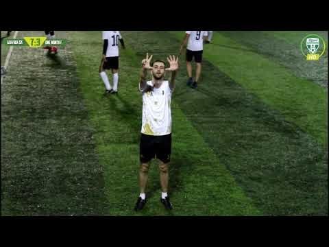 Alavara SK - One Month Football Maç Özeti HD / Bilyoner Rakipbul Ligi 2020