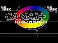Canal Logo History